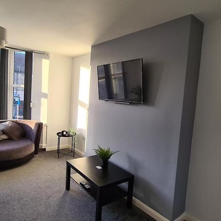 The "Cleveland" Apartment Redcar Εξωτερικό φωτογραφία