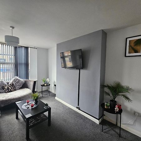 The "Cleveland" Apartment Redcar Εξωτερικό φωτογραφία