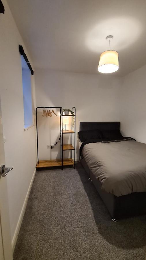 The "Cleveland" Apartment Redcar Εξωτερικό φωτογραφία