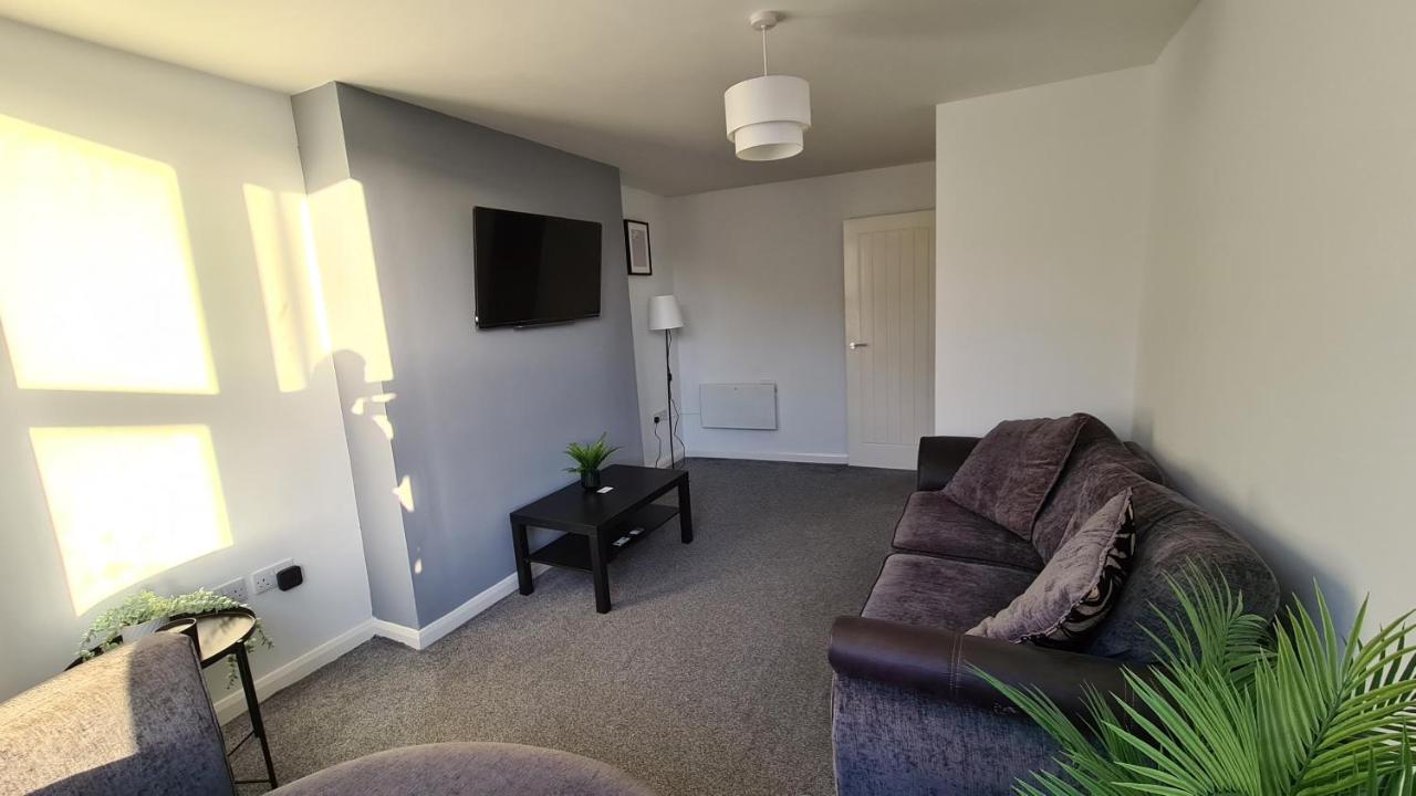 The "Cleveland" Apartment Redcar Εξωτερικό φωτογραφία